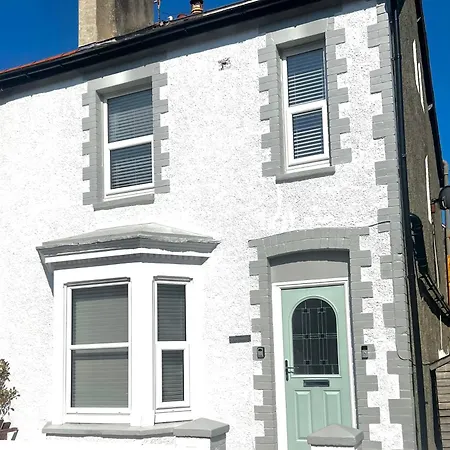 Willowdene Cottage Llandudno Exterior foto