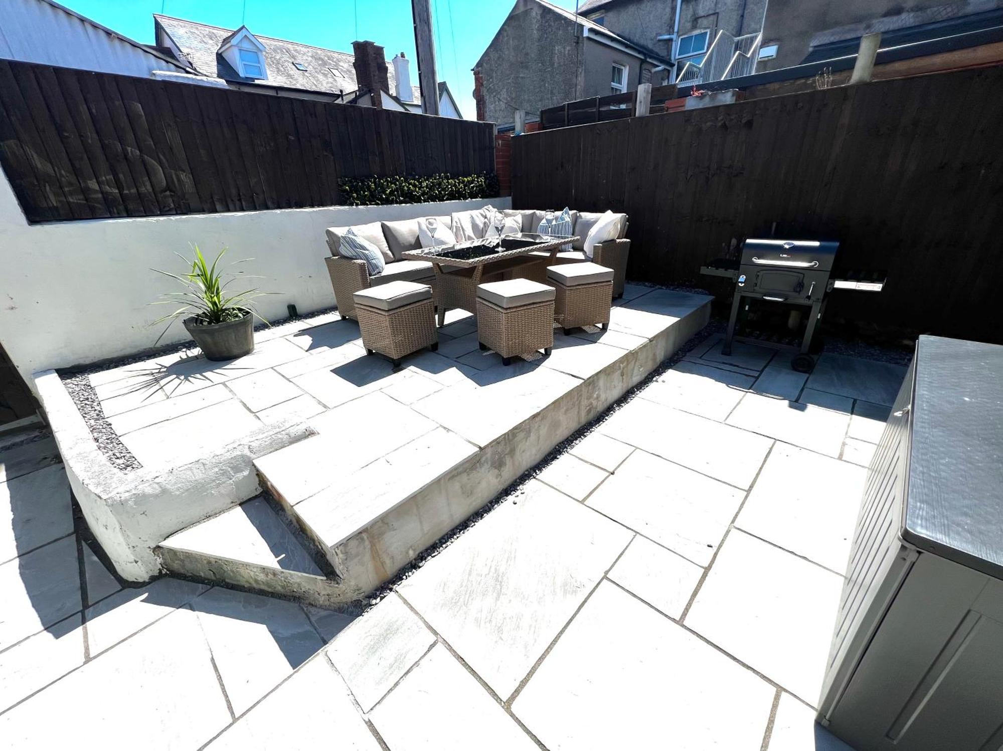 Willowdene Casa de Férias Llandudno