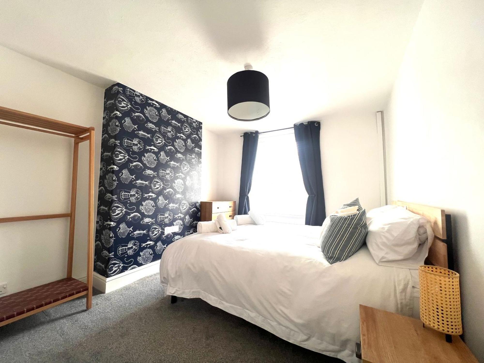 Willowdene Casa de Férias Llandudno